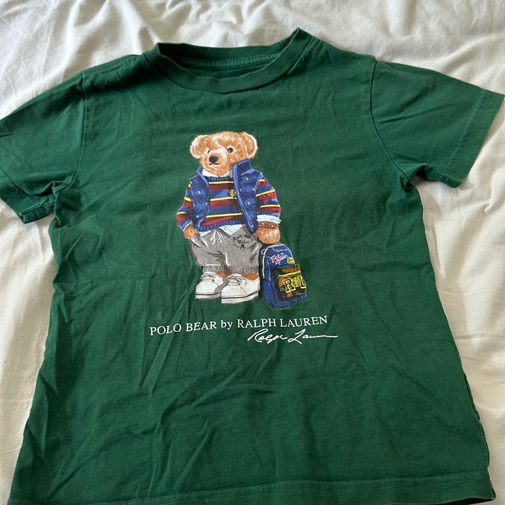 Ralph Lauren t shirt